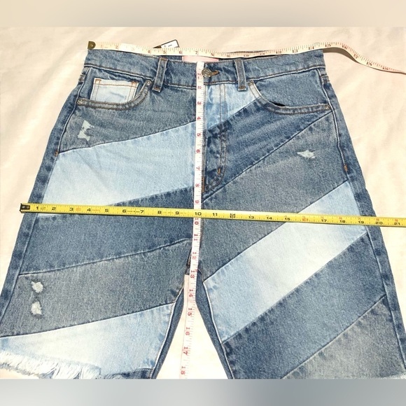 Revice Denim Shorts - Picture 8 of 8